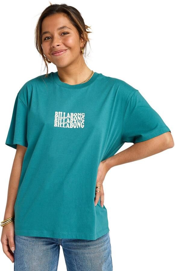 Billabong T-shirt In The Beyond - Foto 5