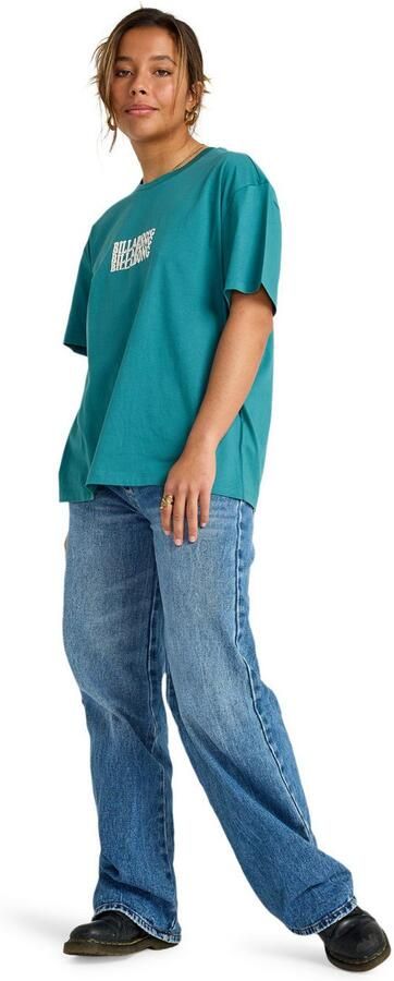 Billabong T-shirt In The Beyond - Foto 4