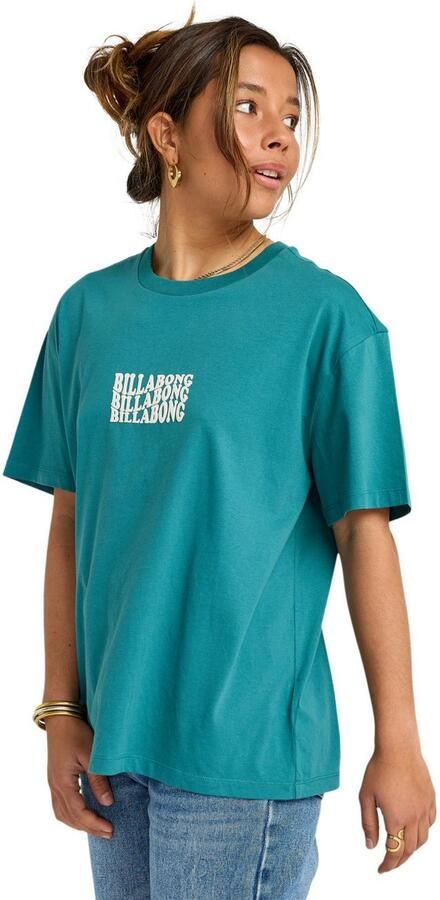 Billabong T-shirt In The Beyond - Foto 3