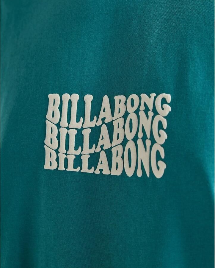 Billabong T-shirt In The Beyond