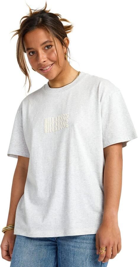 Billabong T-shirt In The Beyond - Foto 5