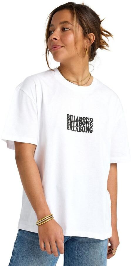 Billabong T-shirt In The Beyond - Foto 5