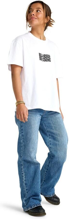 Billabong T-shirt In The Beyond - Foto 4