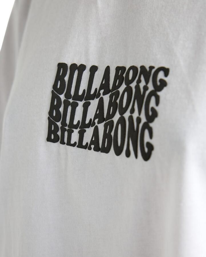 Billabong T-shirt In The Beyond