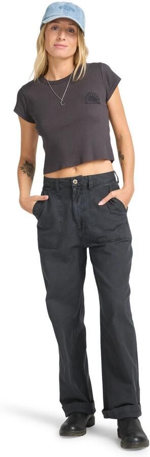 Billabong T-shirt Low Sun - Foto 3