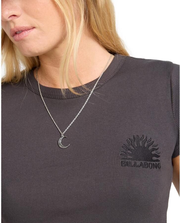 Billabong T-shirt Low Sun