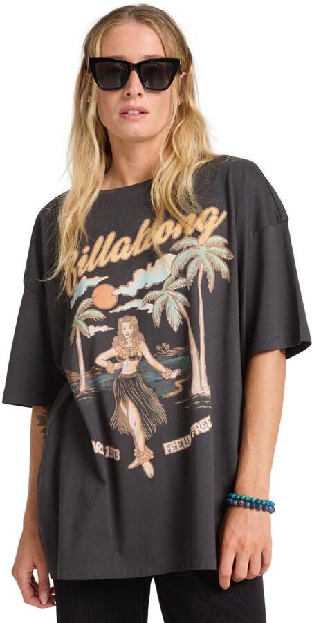 Billabong T-shirt My Sunny Girl - Foto 5