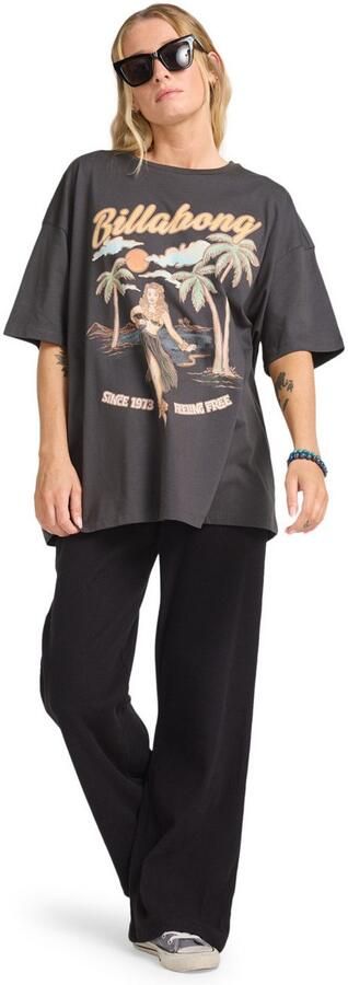 Billabong T-shirt My Sunny Girl - Foto 3