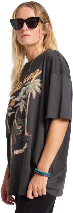 Billabong T-shirt My Sunny Girl - Foto 4