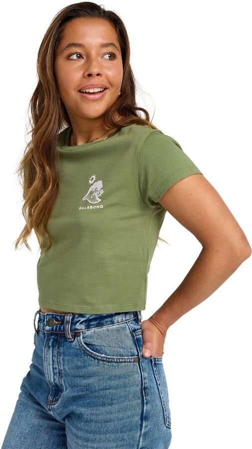 Billabong T-shirt Oceans Greatest - Foto 4