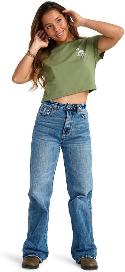 Billabong T-shirt Oceans Greatest - Foto 3