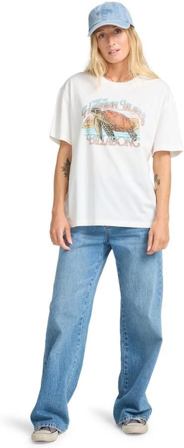 Billabong T-shirt On Vacay - Foto 3