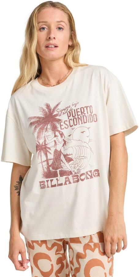 Billabong T-shirt ORIANA - Foto 5
