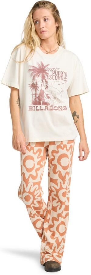 Billabong T-shirt ORIANA - Foto 4