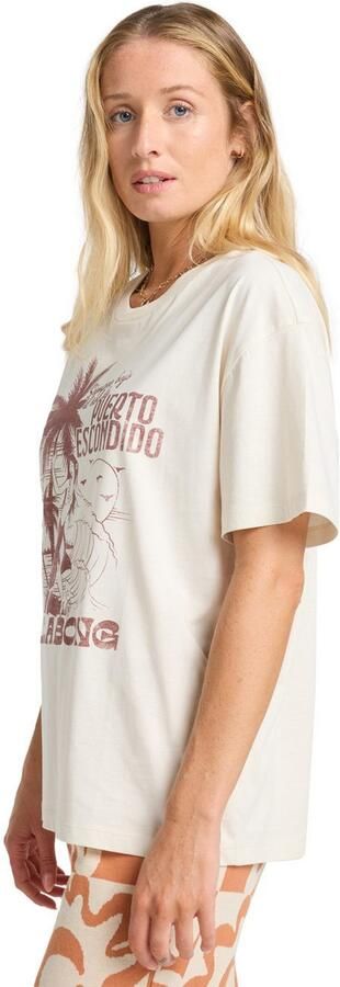 Billabong T-shirt ORIANA - Foto 3