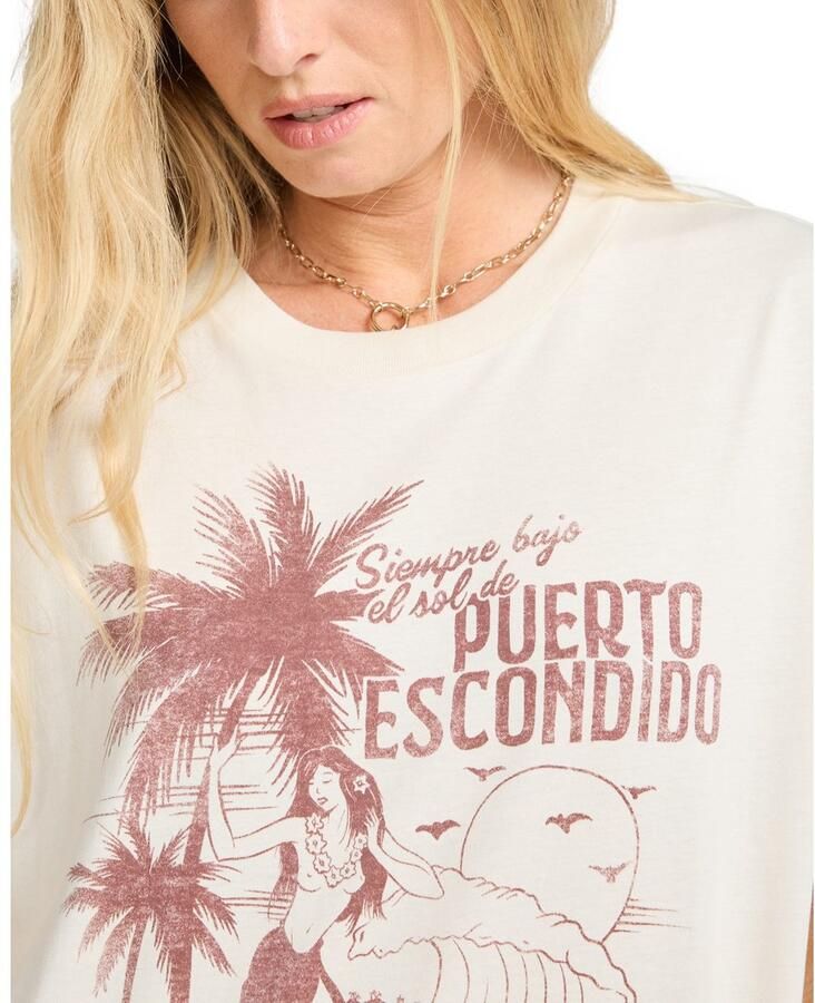 Billabong T-shirt ORIANA