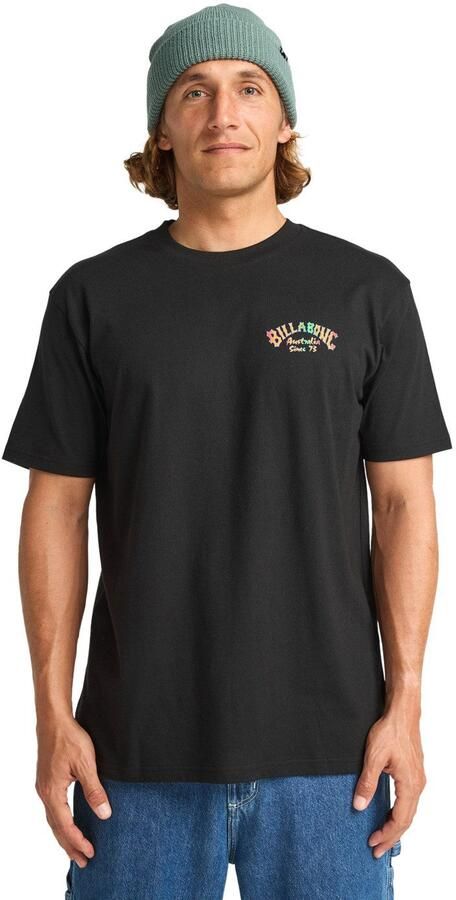 Billabong T-shirt Origin - Foto 6