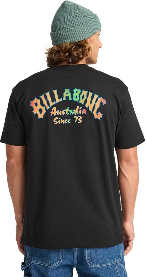Billabong T-shirt Origin - Foto 3