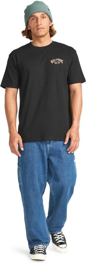 Billabong T-shirt Origin - Foto 5