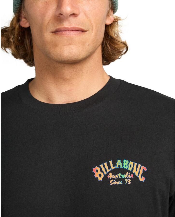 Billabong T-shirt Origin - Foto 2