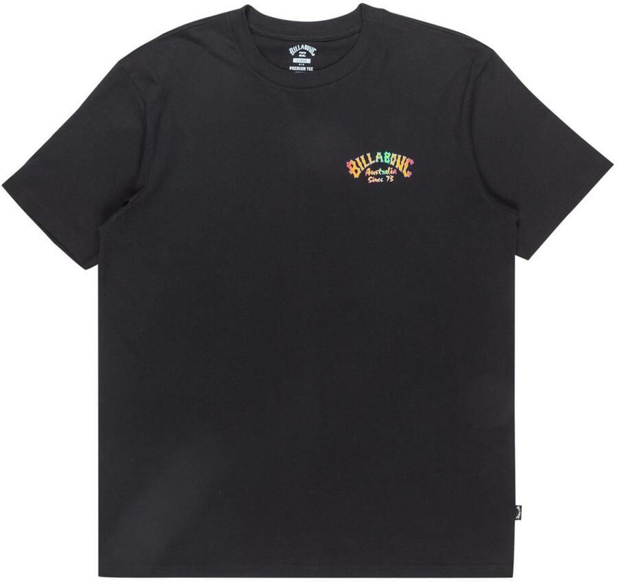 Billabong T-shirt Origin