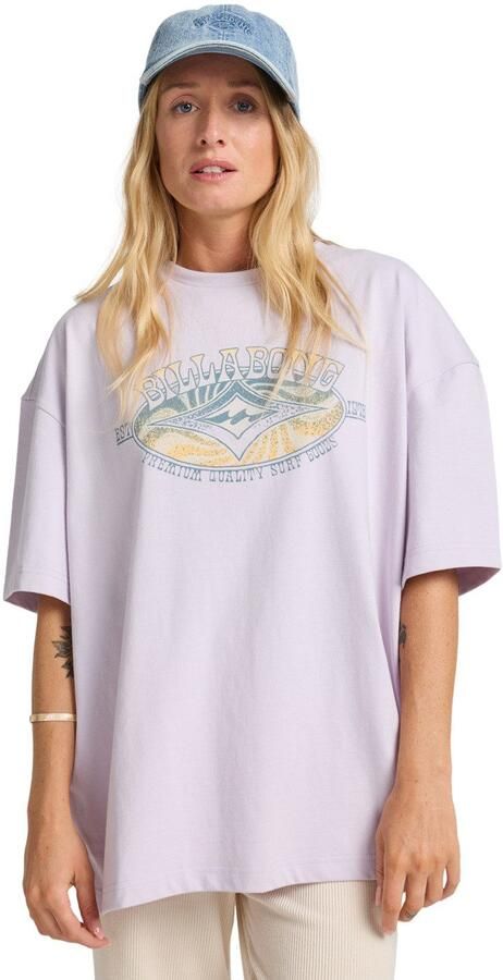 Billabong T-shirt Quality Surf - Foto 5