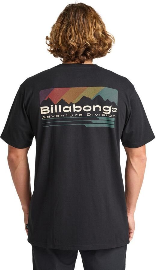 Billabong T-shirt Range - Foto 3