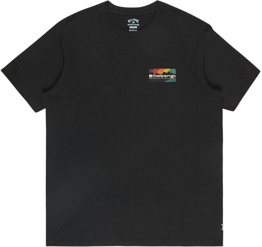 Billabong T-shirt Range