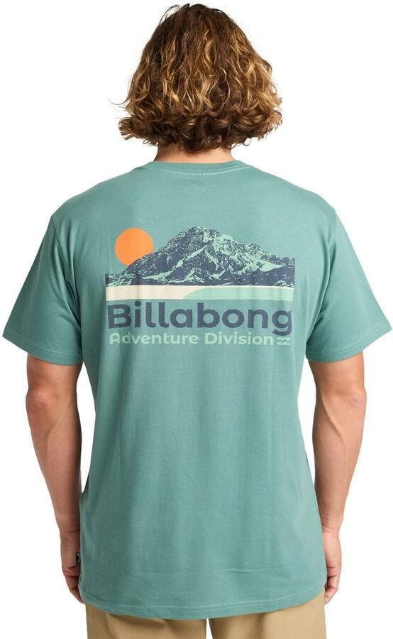 Billabong T-shirt Range - Foto 3