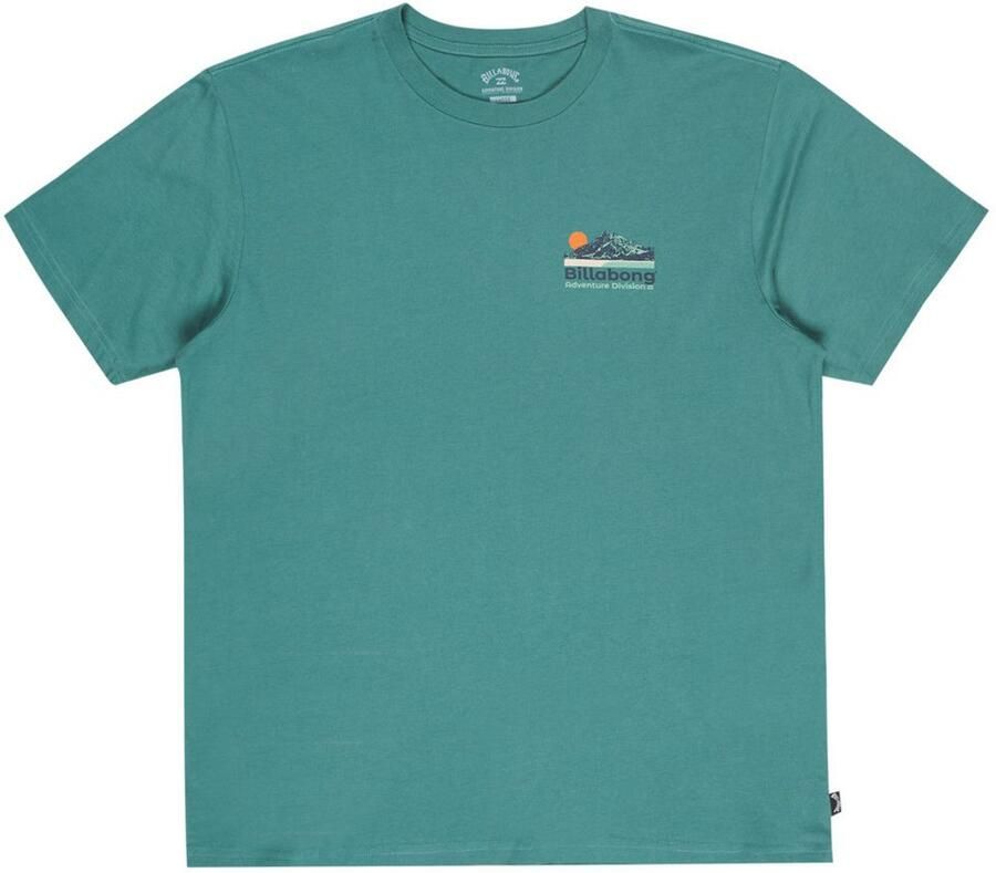 Billabong T-shirt Range