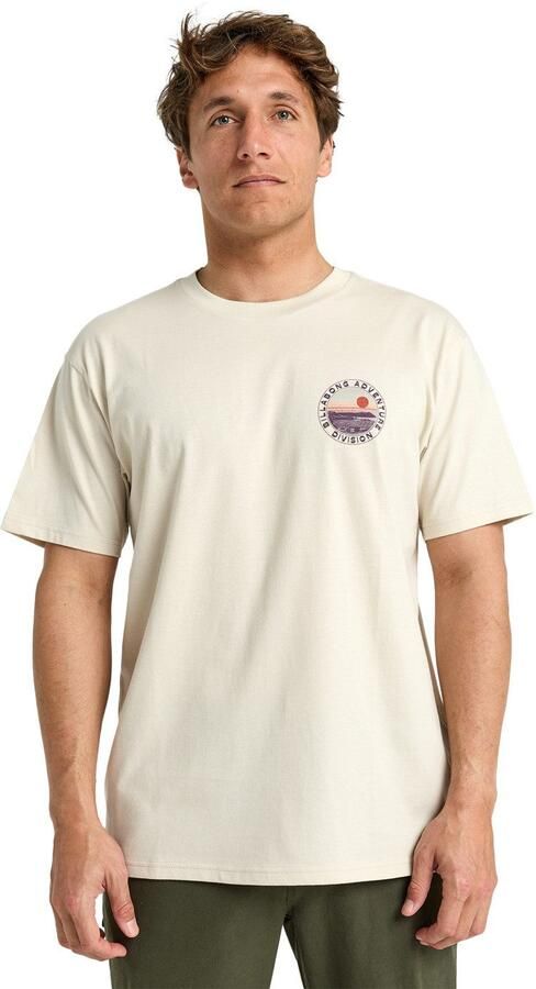 Billabong T-shirt Rockies - Foto 6