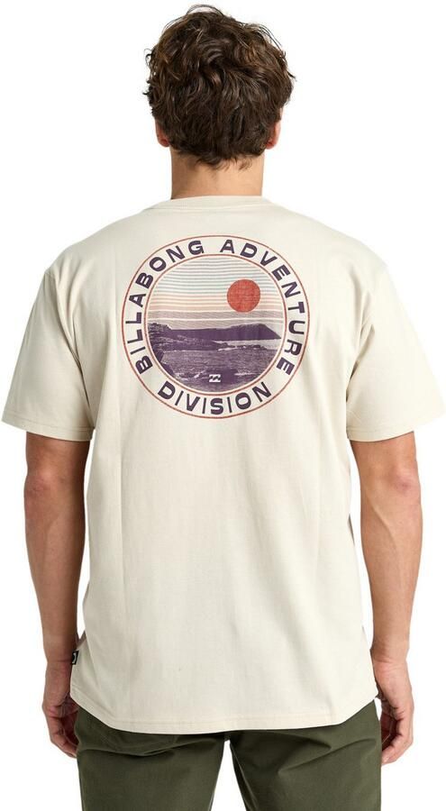 Billabong T-shirt Rockies - Foto 3