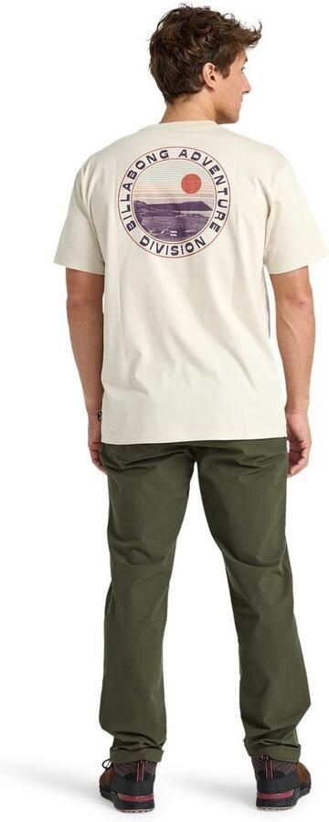 Billabong T-shirt Rockies - Foto 5