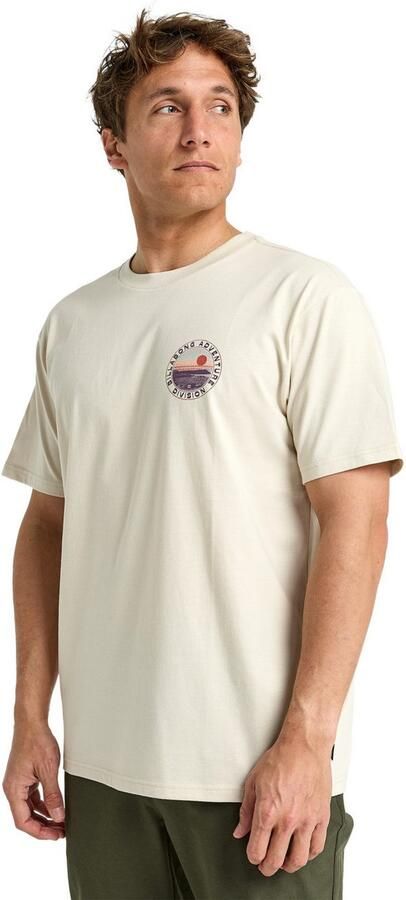 Billabong T-shirt Rockies - Foto 4