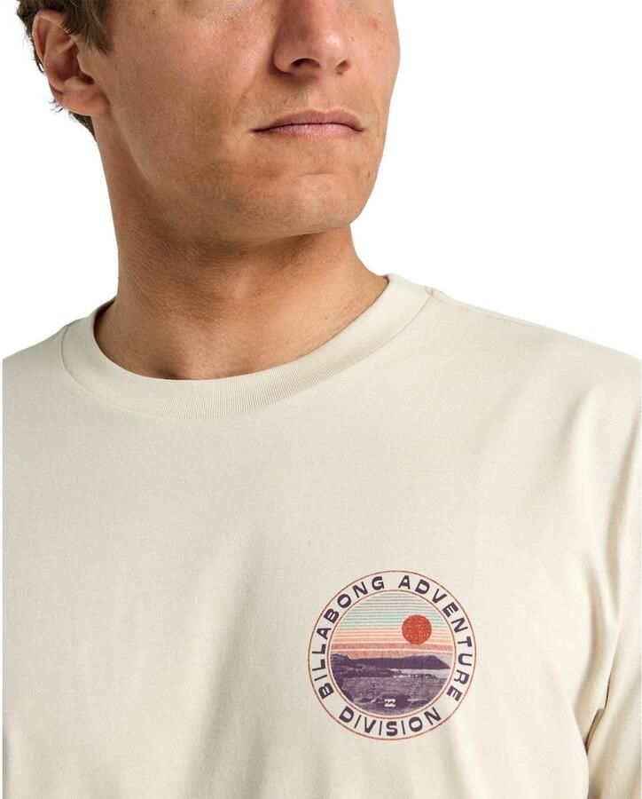 Billabong T-shirt Rockies - Foto 2