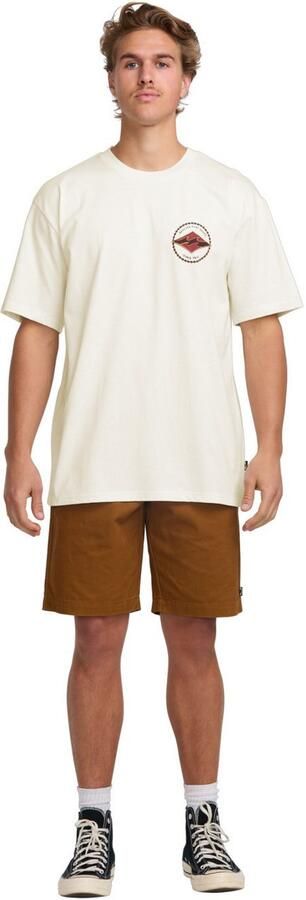 Billabong T-shirt ROTOR DIAMOND - Foto 5