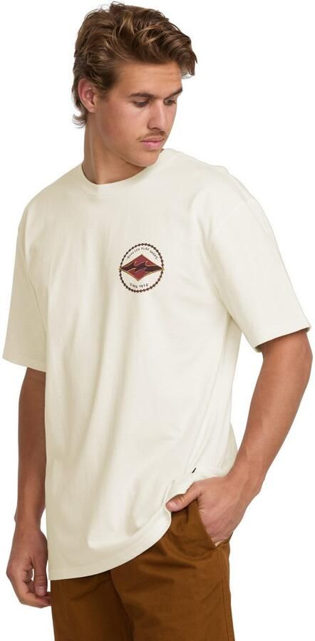 Billabong T-shirt ROTOR DIAMOND - Foto 4