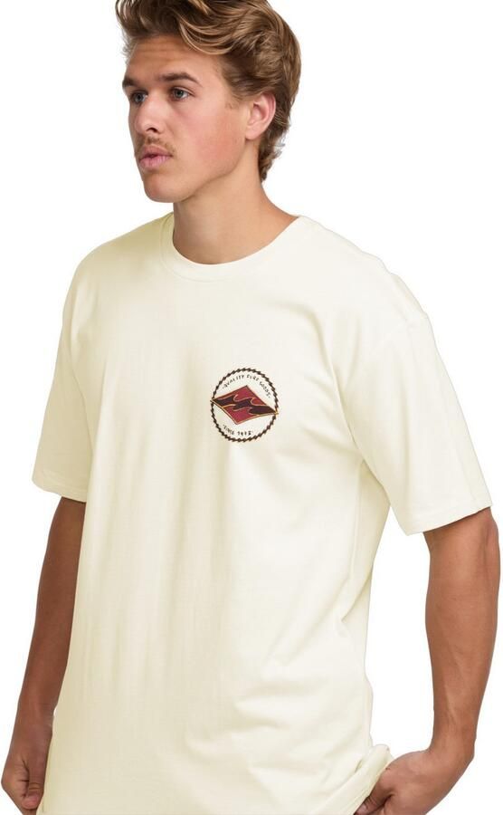 Billabong T-shirt ROTOR DIAMOND - Foto 2