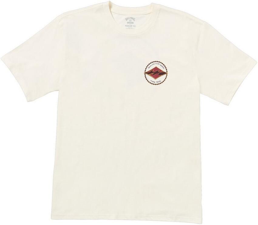 Billabong T-shirt ROTOR DIAMOND