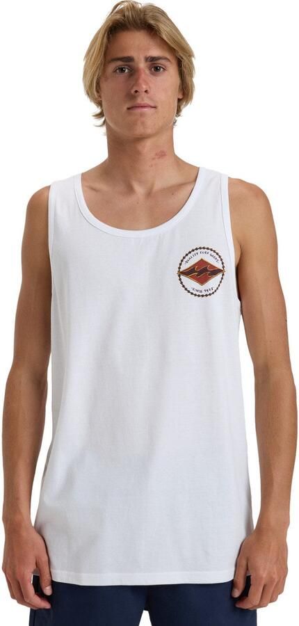 Billabong T-shirt ROTOR DIAMOND - Foto 6