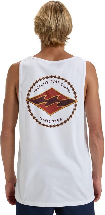 Billabong T-shirt ROTOR DIAMOND - Foto 3