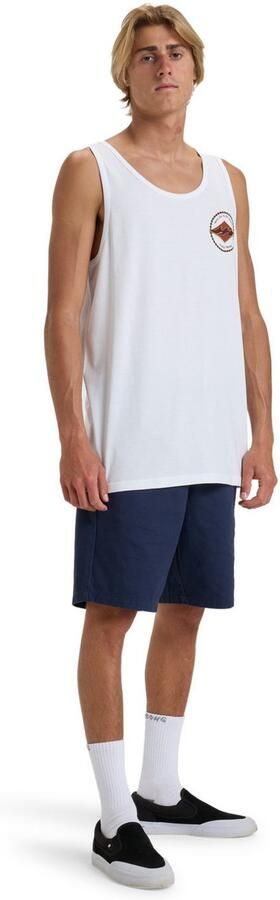 Billabong T-shirt ROTOR DIAMOND - Foto 5