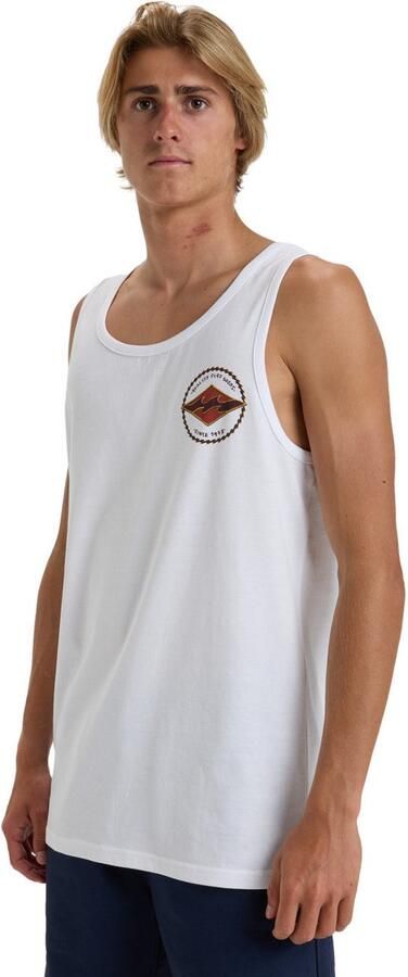 Billabong T-shirt ROTOR DIAMOND - Foto 4