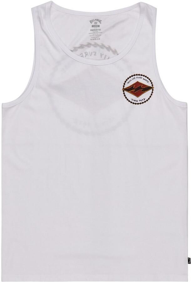 Billabong T-shirt ROTOR DIAMOND