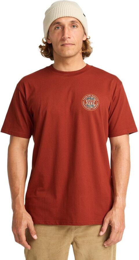 Billabong T-shirt ROTOR FILL - Foto 6