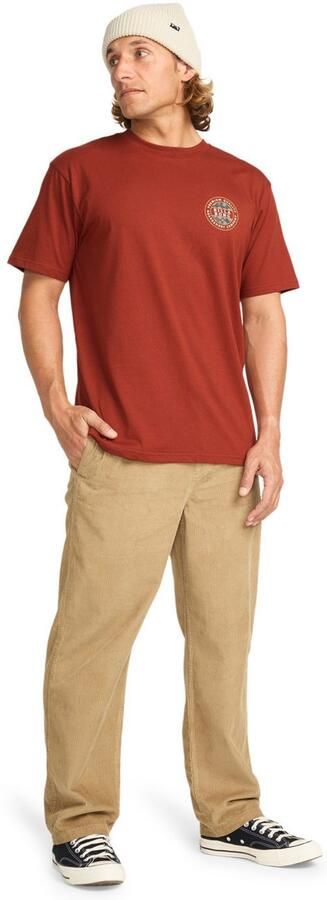 Billabong T-shirt ROTOR FILL - Foto 5