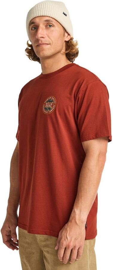 Billabong T-shirt ROTOR FILL - Foto 4