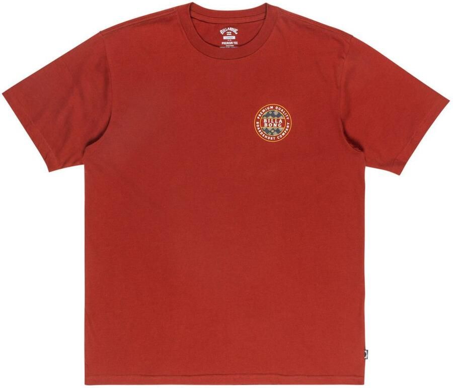 Billabong T-shirt ROTOR FILL