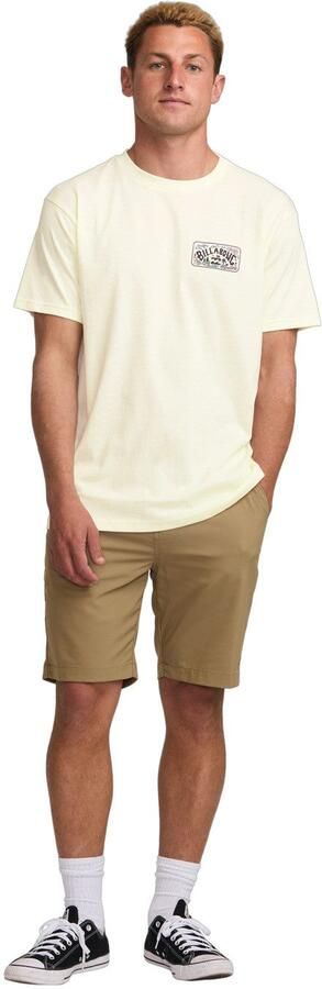 Billabong T-shirt Scenic Arch - Foto 4