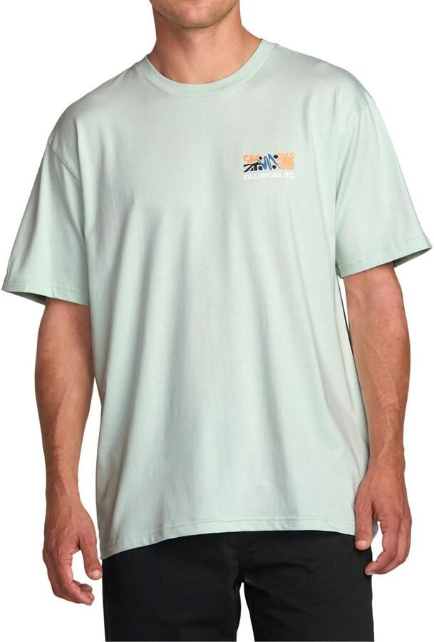 Billabong T-shirt Seg t Regular - Foto 6